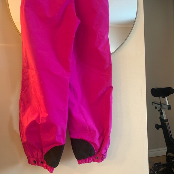 Vintage Columbia Ski Pants - Picture 2 of 7